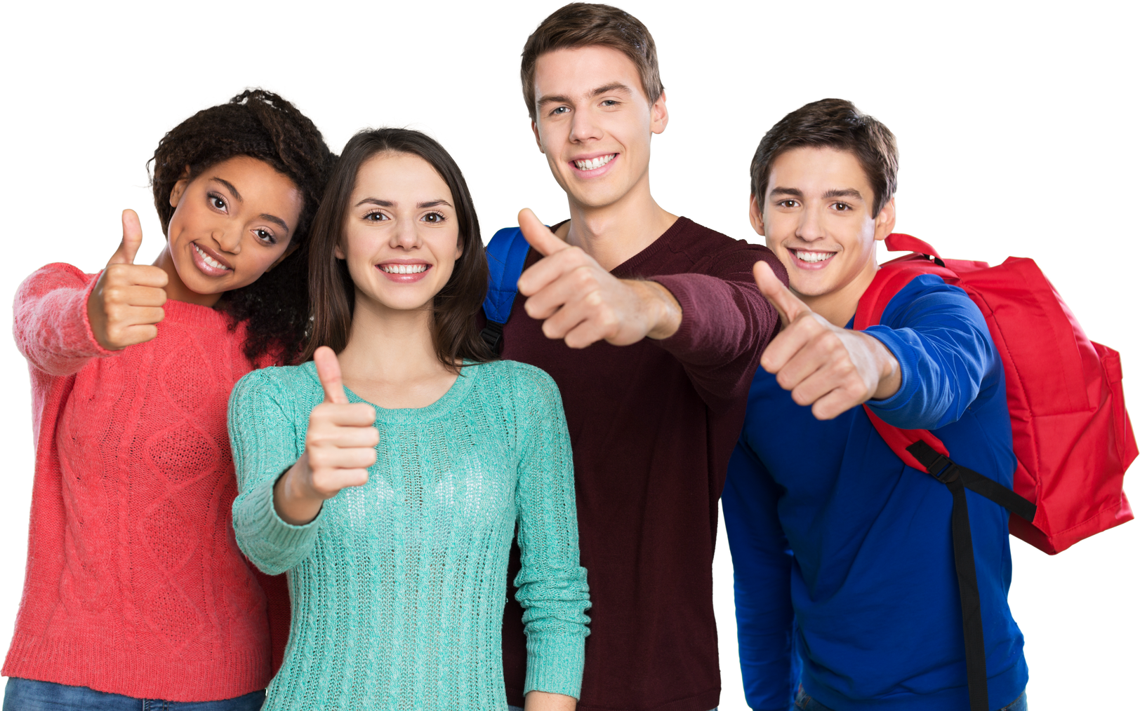 High School Students